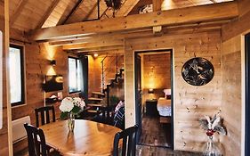 Gîte aux Deux Chênes